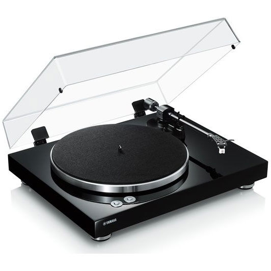 Tocadiscos yamaha 2024 tt 300